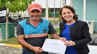 MASKİde hizmet kalitesi artıyor