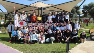 Matematik ve Bilim Parkı öğrencileri ağırlamaya devam ediyor