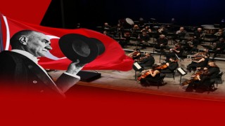 MDOBdan Cumhuriyet konseri