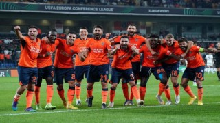 Medipol Başakşehir, UEFA Avrupa Konferans Liginde RFSyi ağırlayacak