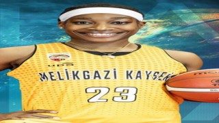 Melikgazi Kayseri Basketbolda ayrılık