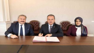 Melikgazide kadınlar hem üretecek hem kazanacak