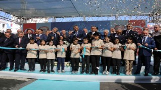 Melikgazinin eğitime katkısı devam ediyor