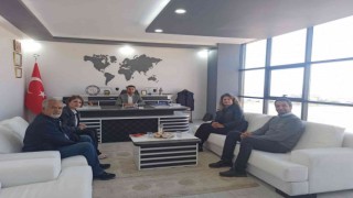 Memleket Partili Baltalık: İstihdama yönelik her çalışmaya destek veriyoruz