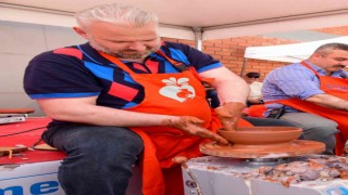 Menemen Uluslararası Çömlek Festivali 7-8-9 Ekim tarihlerinde