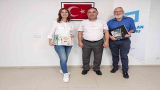 Menossi: Bir şeyi kopyalamak sanat değildir