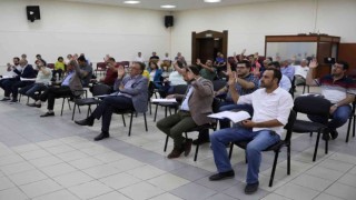 Menteşe Belediye Meclisi toplanıyor