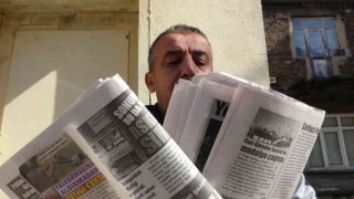 Merdivendeki pusuda katiline yalvara yalvara ölmüştü