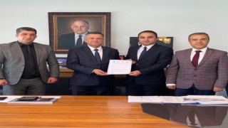Merinostan eğitime ve spora önemli destek