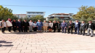 Merkezefendiye bir spor salonu daha