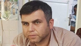 Mermer ocağında iş kazası: 1 ölü