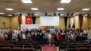 Mersinde Farkında ol, kontrolü elden bırakma semineri