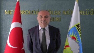 Meteoroloji uyardı: Kayseride hafta sağanak yağışlı geçecek
