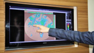 Meteorolojiden 3 il için kuvvetli rüzgar ve fırtına uyarısı