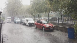 Meteorolojiden Muğla için sarı kodlu uyarı