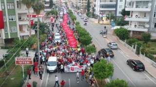 Mezitlide Cumhuriyet Bayramı etkinliklerle kutlanacak