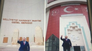 MHP Bilecik Merkez İlçe Başkanı istifa etti