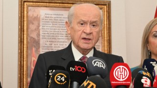 MHP Lideri Devlet Bahçeli: “Seçim gününü sabırsızlıkla beklesinler”