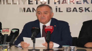 MHPli Akçaydan TTB Başkanı Fincancıya tepki: