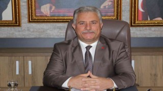MHPli Başkan Demirtürk, Fincancıya verilen ödüle tepki gösterdi