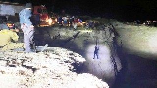 Midillide facia: 17 göçmen öldü, 14 kişi kayıp