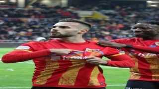 Miguel Cardoso yine golünü attı