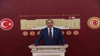 Milletvekili Arvas, CHPli milletvekiline sert çıktı