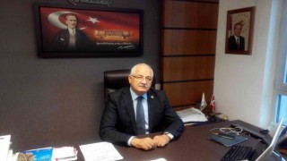 Milletvekili Erdoğandan 29 Ekim kutlaması