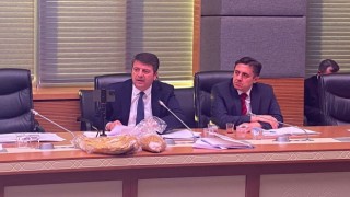 Milletvekili Tutdereden kıyılmış tütün açıklaması