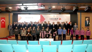 Milli Eğitim HEDEF ini koydu