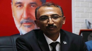 Milli Yol Partisi İl Başkanı Göçmen: Muhsin Yazıcıoğlu davasında hala bir şey kazanamadık