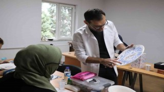Miras geleceğe taşınıyor