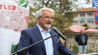 Miside hem ağızlar hem gönüller şenlendi