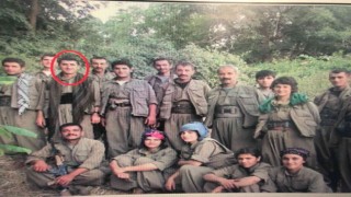 MİT, PKKnın sözde Gara Sağlık Komitesi sorumlusunu etkisiz hale getirdi