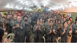 MİT, terör örgütü PKK/YPGnin sözde Kobani sorumlusunu etkisiz hale getirdi