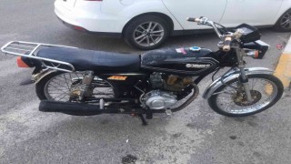 Motosiklet denetimleri devam ediyor
