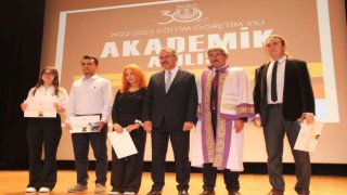 MSKÜ akademik açılış töreni gerçekleşti