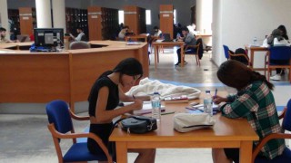 MSKÜde akademik açılış törenine Bakan Kasapoğlu katılacak
