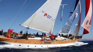MSKÜlü ekibe, The Bodrum Cuptan 4 kupa
