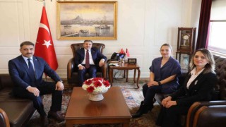 MTA, Düzcede madencilik yapan firmaları denetledi