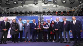 Mudanya Mütarekesinin 100. yılı kutlamalarına görkemli final