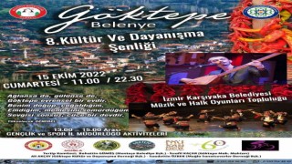 Muğla 8.Göktepe Kültür ve Dayanışma Şenliği düzenlenecek