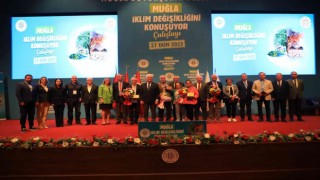 Muğla Büyükşehir Belediyesinden İklim Değişikliği Çalıştayı