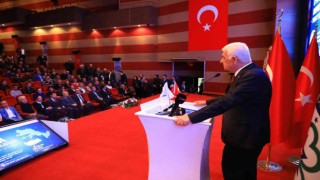 Muğla Büyükşehirden İklim Değişikliği Çalıştayı
