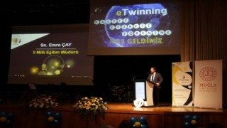 Muğla eTwinning ailesi büyüyor