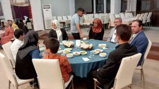 Muğla İl Müftüğü Din Görevlileri Haftasını kutladı