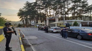 Muğla Jandarmasından ‘Huzurlu sokaklar uygulaması