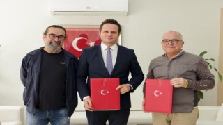 Muğla Milli Eğitim Müdürlüğünden çevre dostu işbirliği