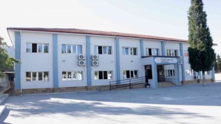 Muğla Türdü 100. Yıl İlkokulunda normal eğitime geçildi