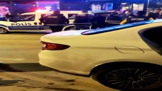 Muğlada gece kulüplerinde huzur denetimi